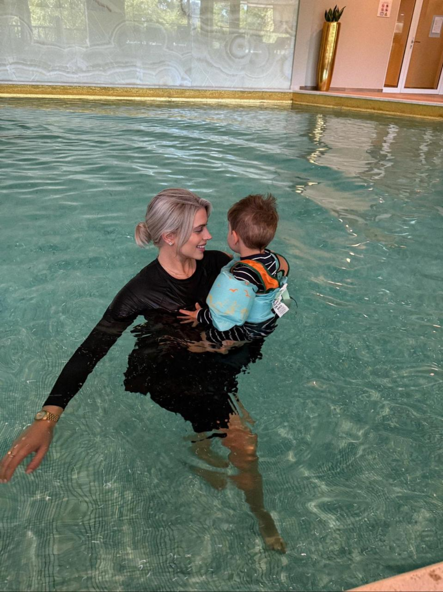 Creator-Kooperation im hochwertigen Umfeld