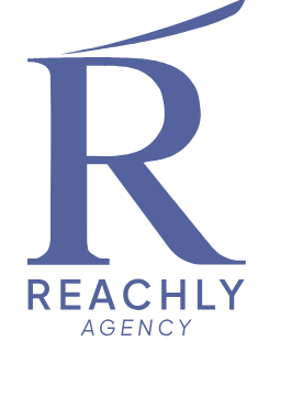 Reachly Agency Logo